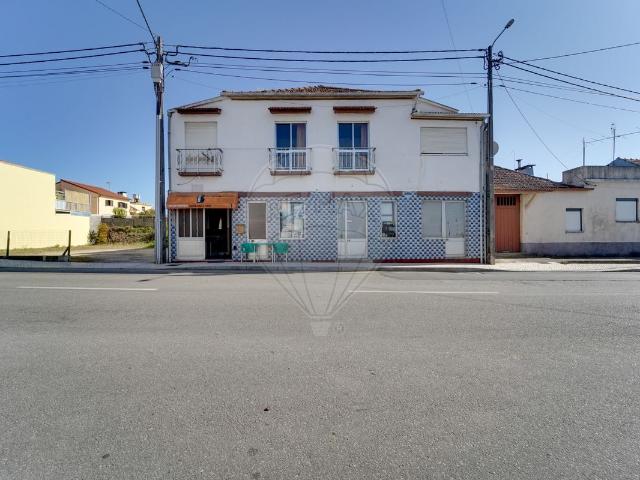 Prédio venda em Águeda, Aveiro
