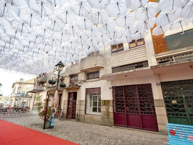 Prédio venda em Águeda, Aveiro