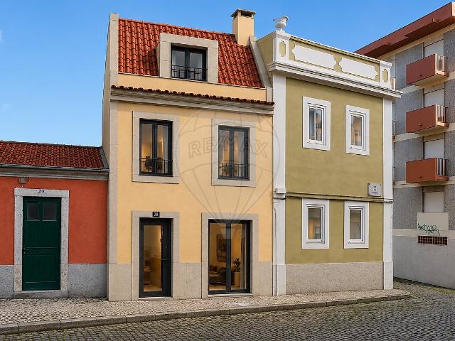 Prédio venda em Ajuda, Lisboa