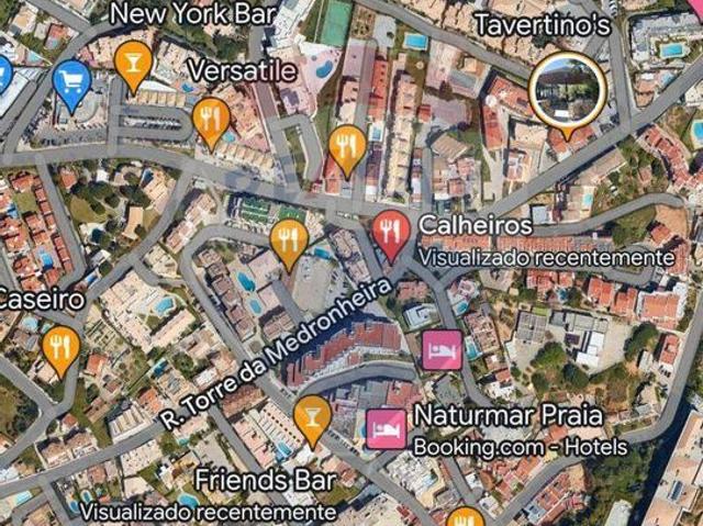 Prédio venda em Albufeira e Olhos de Água, Albufeira