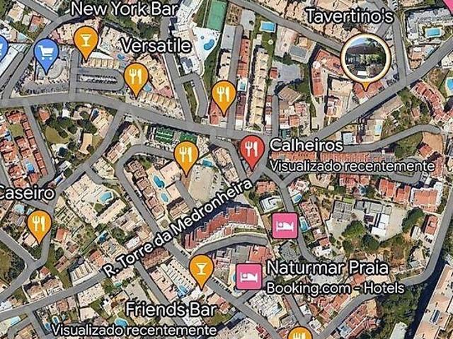 Prédio venda em Branqueira, Albufeira