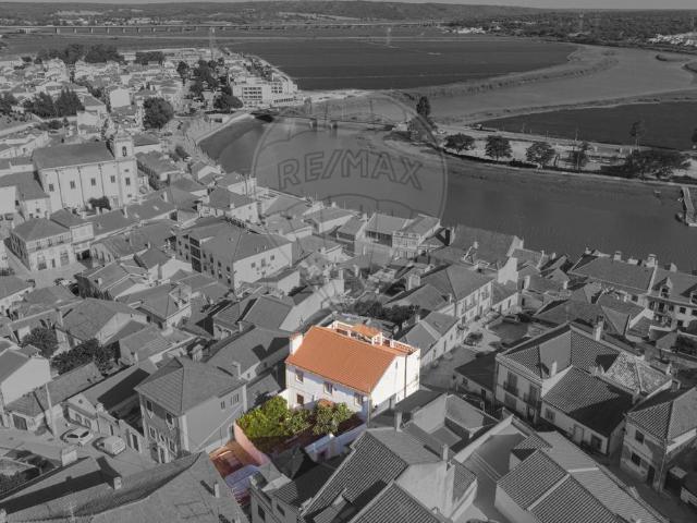 Prédio venda em Alcácer Do Sal, Setúbal