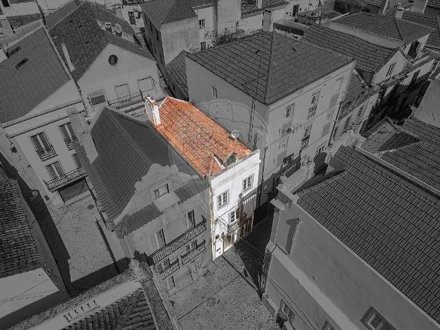 Prédio venda em Santiago, Alcácer do Sal