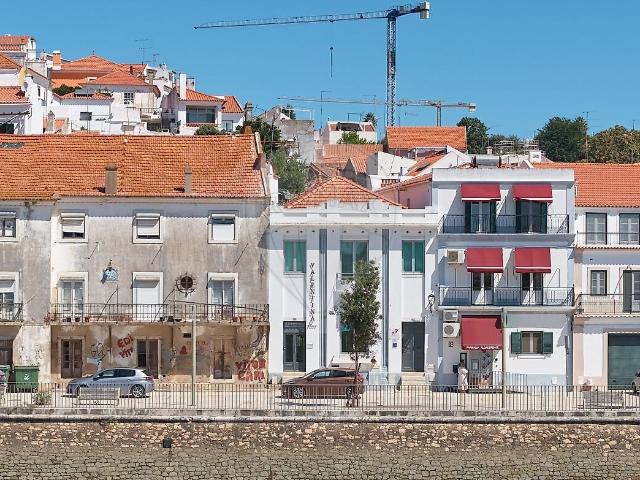Prédio venda em Vale de Macieira, Alcácer do Sal