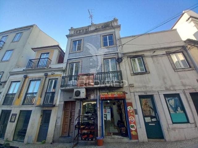 Prédio venda em Lisboa