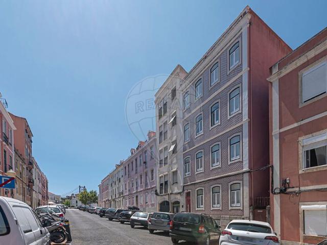 Prédio venda em Lisboa