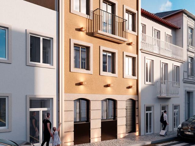 Prédio venda em Estrela, Lisboa