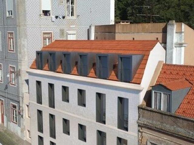 Prédio venda em Estrela, Lisboa