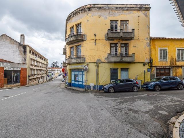 Prédio venda em Aliceira, Alcobaça