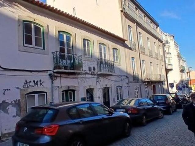 Prédio venda em Ginjal, Almada