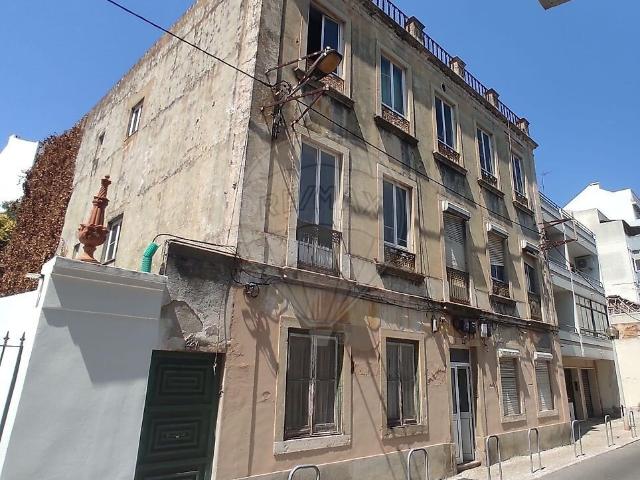 Prédio venda em Almada Velha, Almada