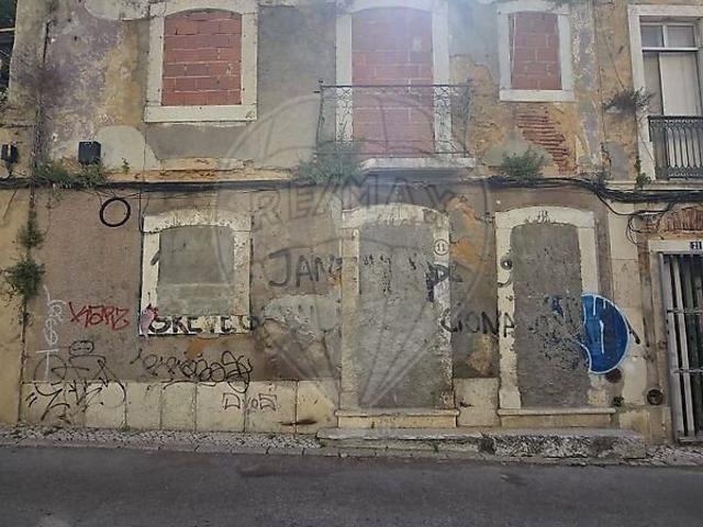 Prédio venda em Almada Velha, Almada