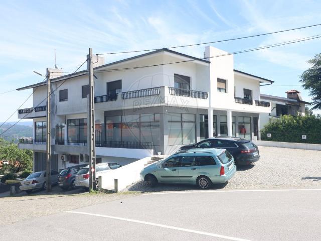 Prédio venda em Moreira de Cima, Amarante