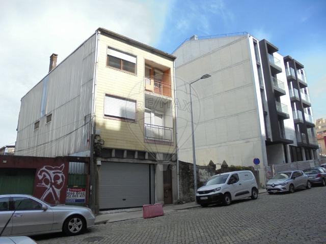 Prédio venda em Porto