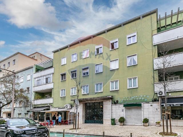 Prédio venda em Areeiro, Lisboa