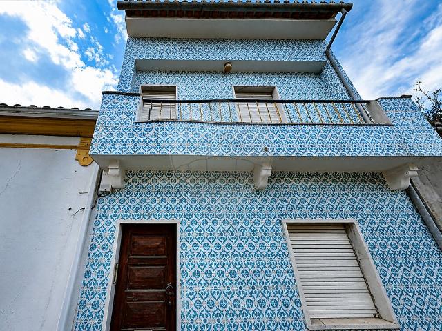 Prédio venda em Arez e Amieira do Tejo, Nisa