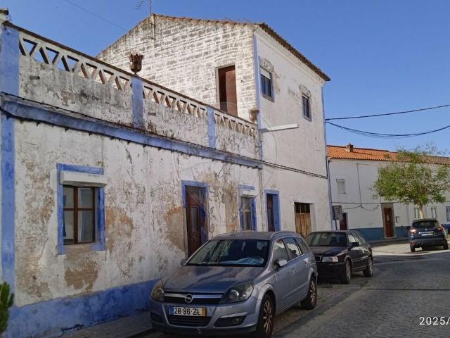 Prédio venda em Arraiolos, Évora