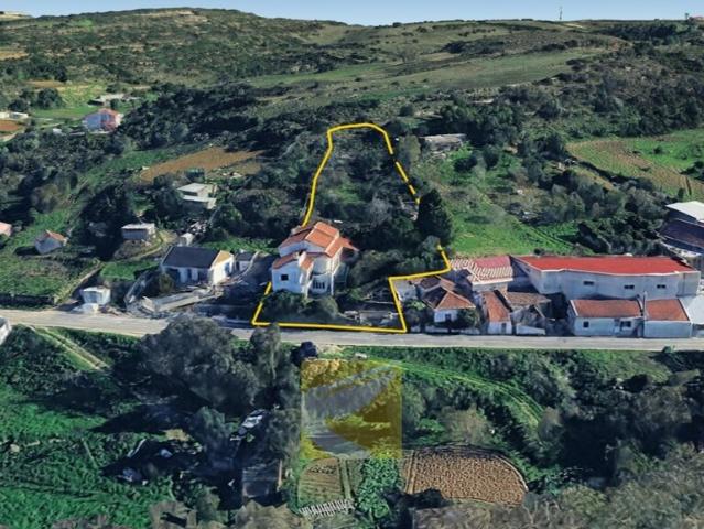 Prédio venda em Arruda dos Vinhos, Lisboa