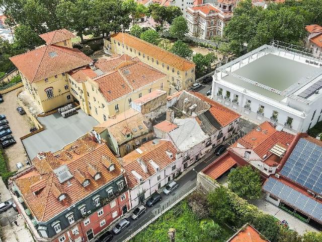 Prédio venda em Arroios, Lisboa