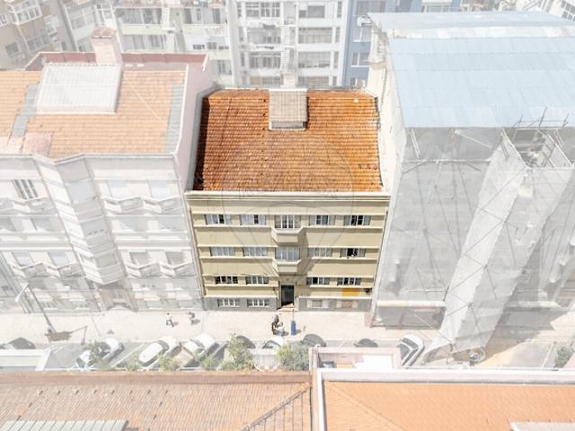 Prédio venda em Arroios, Lisboa