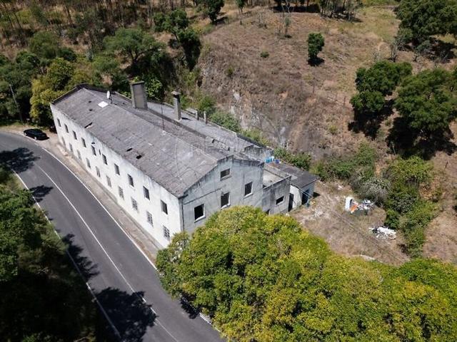 Prédio venda em Asseiceira, Tomar