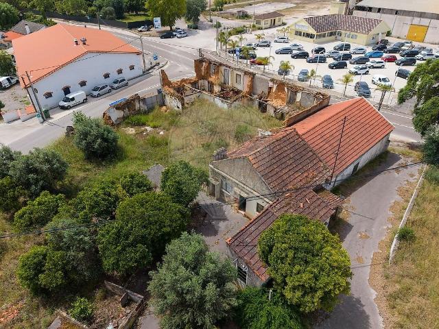 Prédio venda em Sabacheira, Tomar