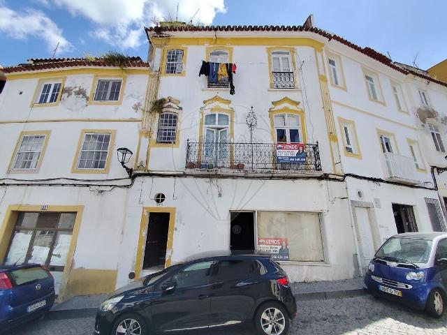 Prédio venda em Centro Histórico de Elvas, Elvas