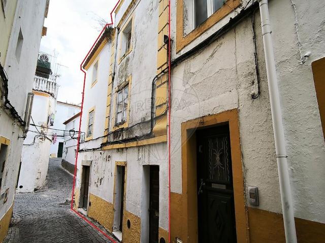Prédio venda em Centro Histórico de Elvas, Elvas