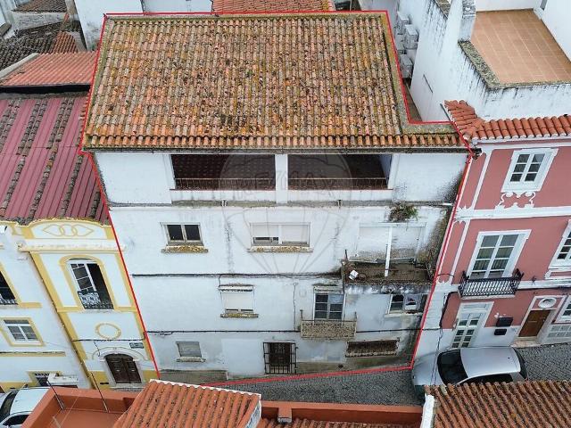 Prédio venda em Centro Histórico de Elvas, Elvas