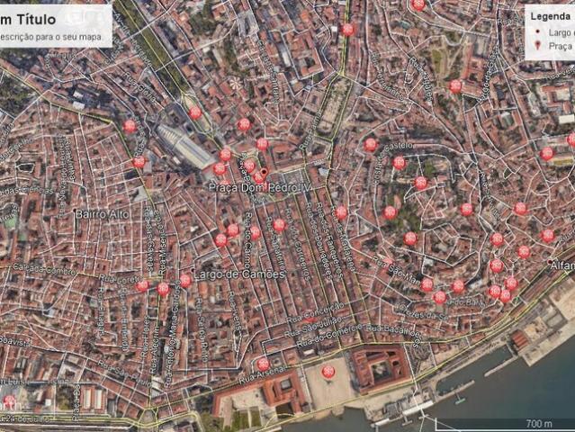 Prédio venda em Lisboa
