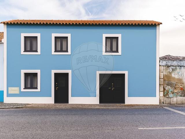 Prédio venda em Azambuja, Lisboa
