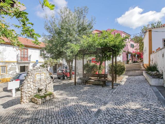 Prédio venda em Castanhos, Setúbal