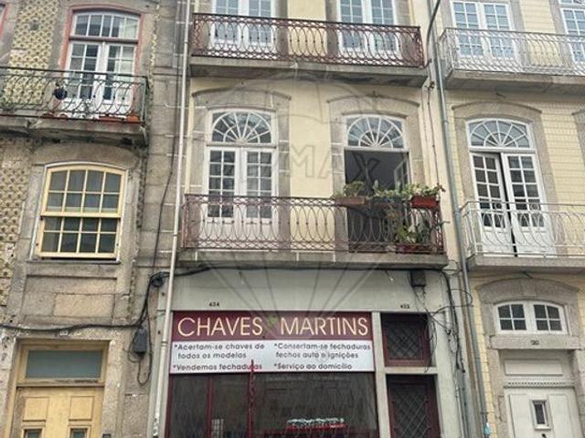 Prédio venda em Porto, Cedofeita