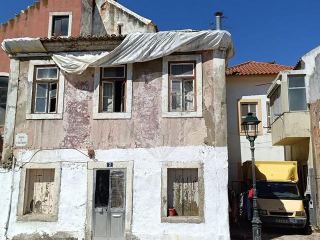 Prédio venda em Verderena, Setúbal