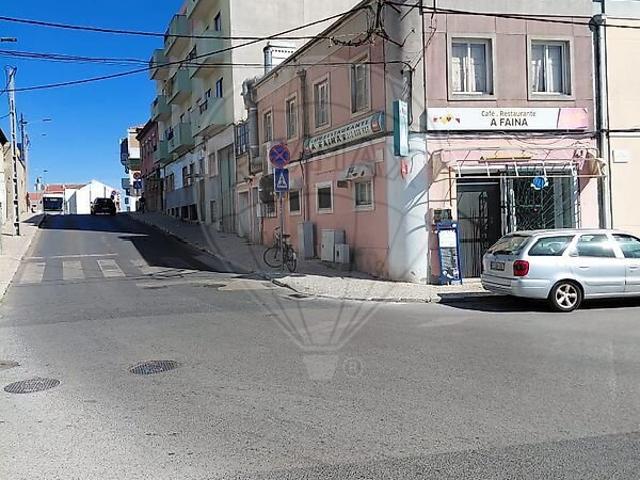 Prédio venda em Bairro Quinta da Fonte, Barreiro e Lavradio