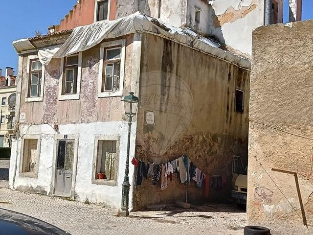 Prédio venda em Alto do Seixalinho, Alto do Seixalinho, Santo André e Verderena