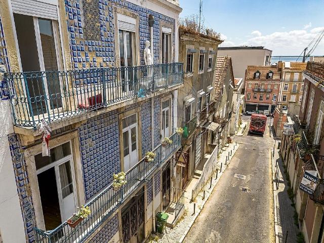 Prédio venda em Beato, Lisboa
