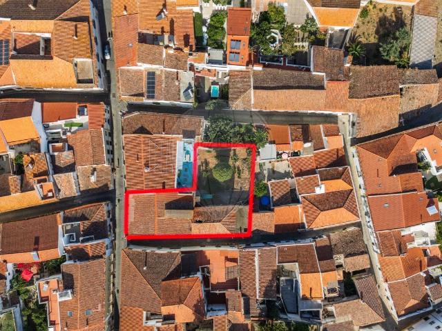 Prédio venda em Beja (Santiago Maior e São João Baptista), Beja