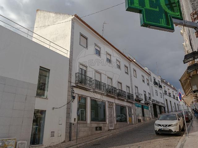 Prédio venda em Beja (Santiago Maior e São João Baptista), Beja