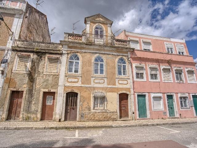 Prédio venda em Belém, Lisboa