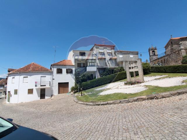 Prédio venda em Colmeal da Torre, Belmonte