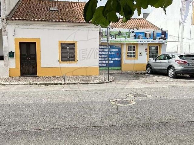 Prédio venda em Benavente, Santarém
