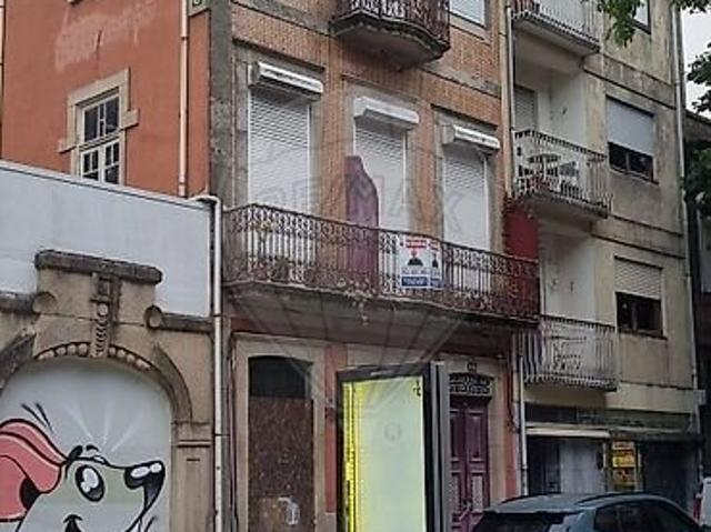 Prédio venda em Prado, Porto
