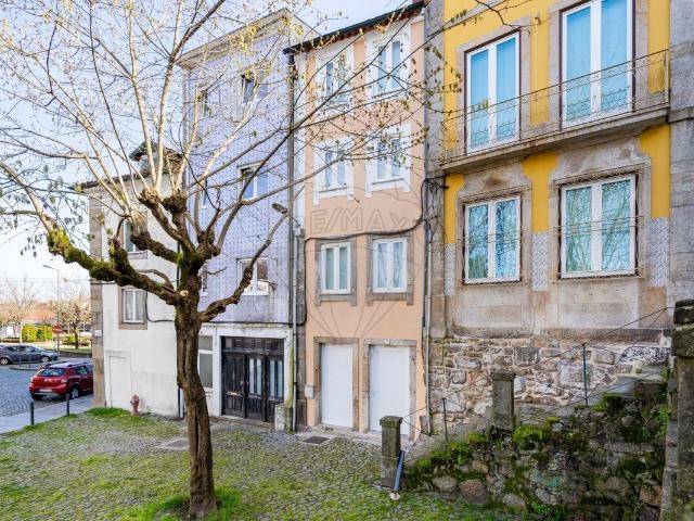 Prédio venda em Cividade, Braga
