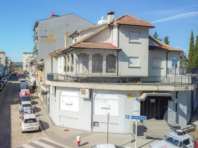 Prédio venda em Bragança