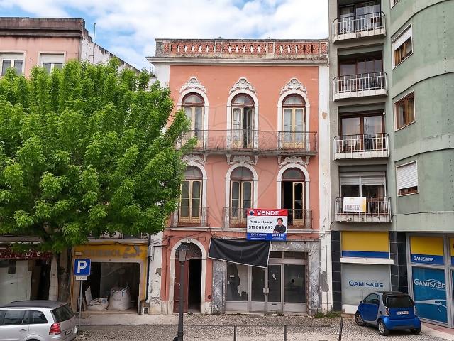 Prédio venda em São Julião da Figueira da Foz, Figueira da Foz