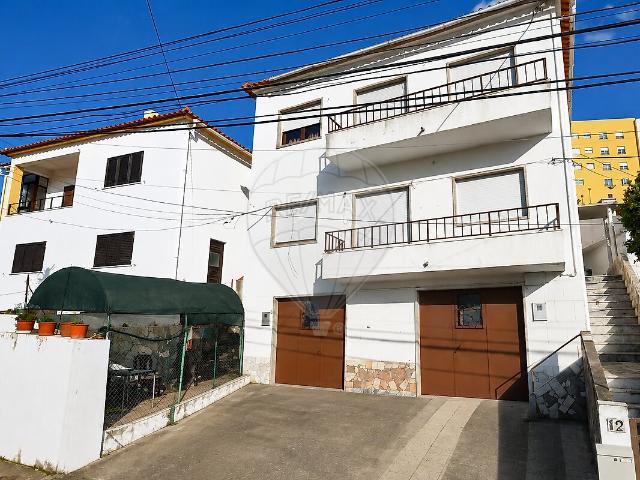Prédio venda em Bairro Solcasa, Loures