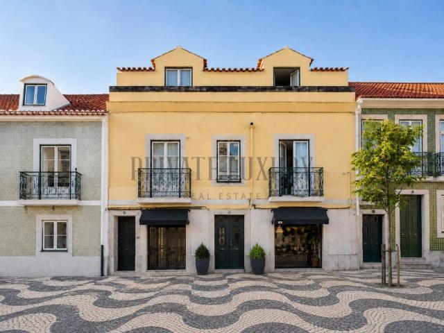 Apartamento venda em Cacilhas, Almada
