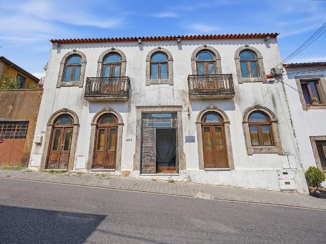Prédio venda em Caldas de São Jorge, Santa Maria da Feira