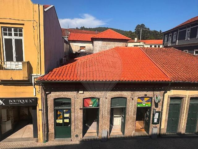 Prédio venda em Caldas de Vizela (São Miguel e São João), Vizela